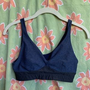 Outdoor Voices Sports Bra